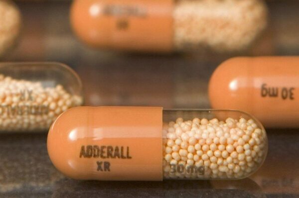 Vyvanse vs Adderall